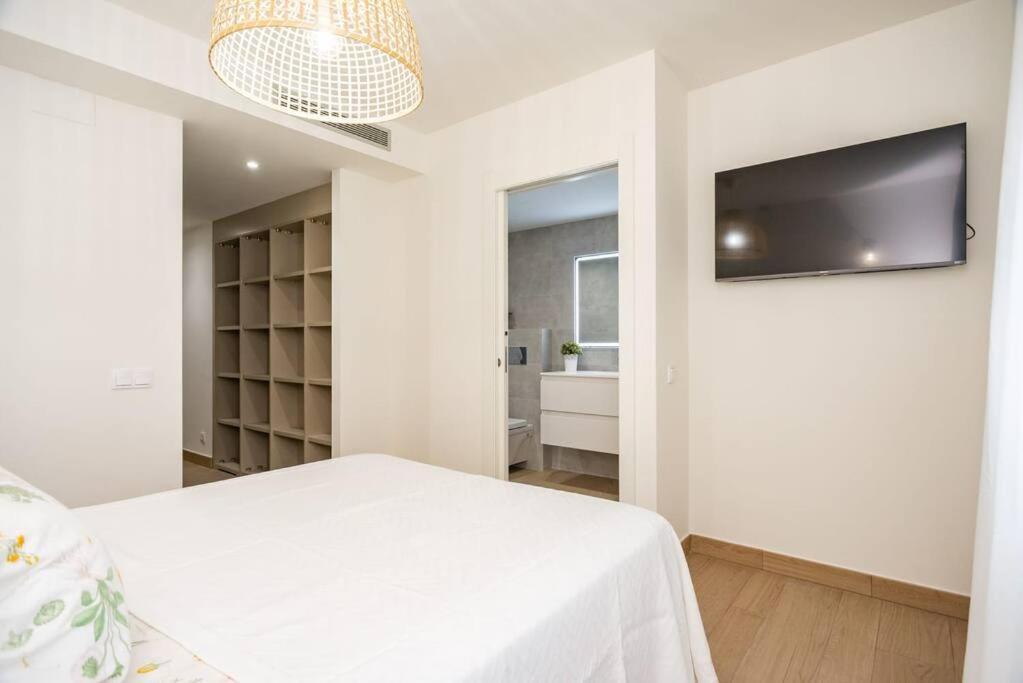 Gran Piso En Puerto Deportivo Marina Ideal Familias Palamos