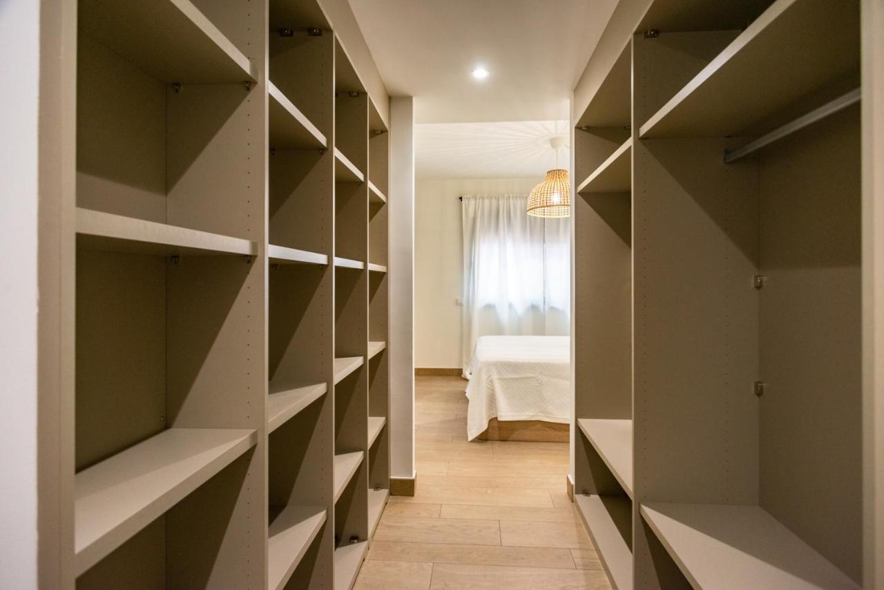 Apartment Gran Piso En Puerto Deportivo Marina Ideal Familias *