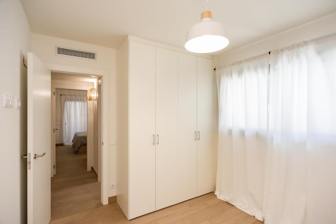 Gran Piso En Puerto Deportivo Marina Ideal Familias Palamos