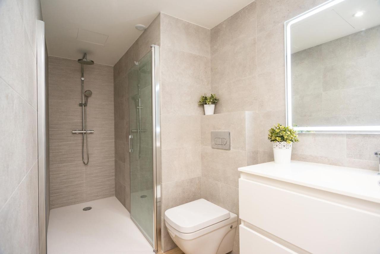 Gran Piso En Puerto Deportivo Marina Ideal Familias Apartment Palamos