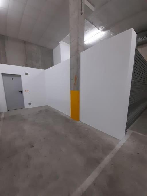Gran Piso En Puerto Deportivo Marina Ideal Familias * Palamos