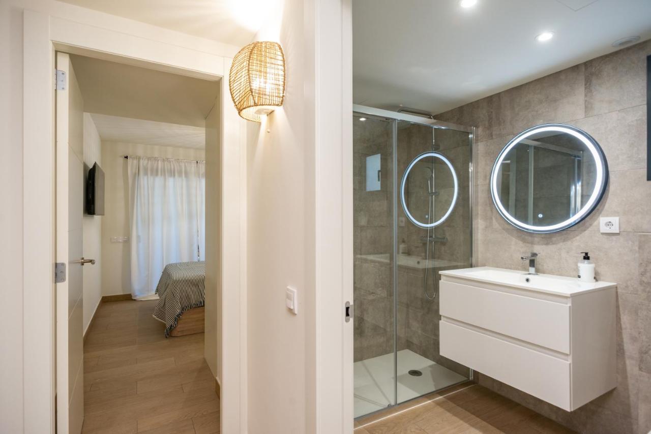 Apartment Gran Piso En Puerto Deportivo Marina Ideal Familias Palamos