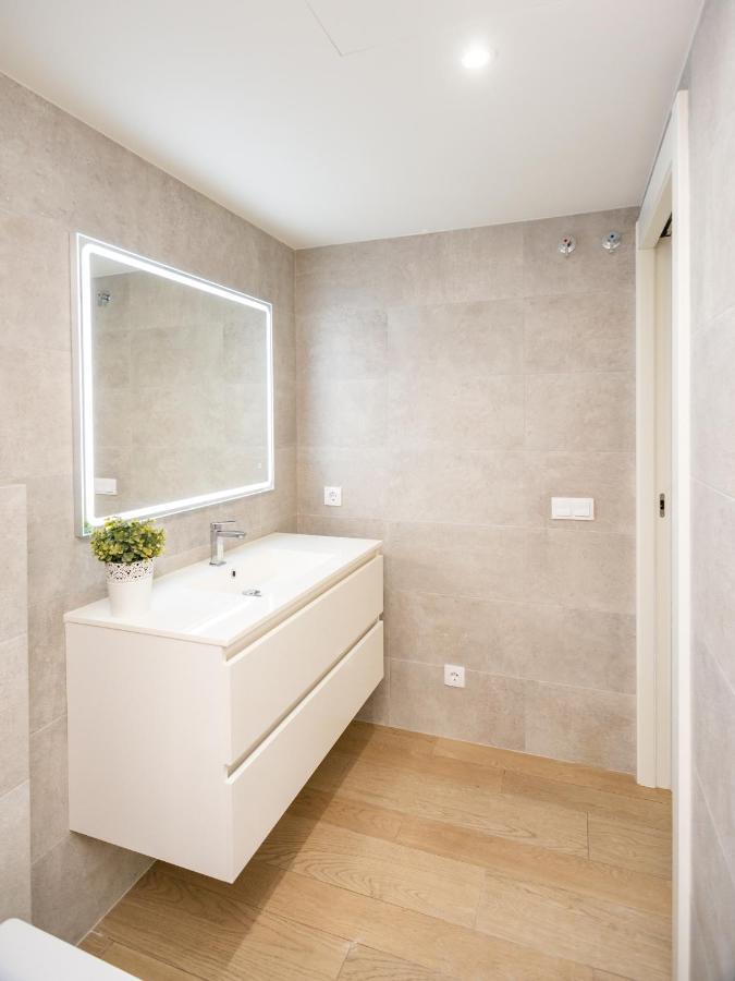 Gran Piso En Puerto Deportivo Marina Ideal Familias * Palamos