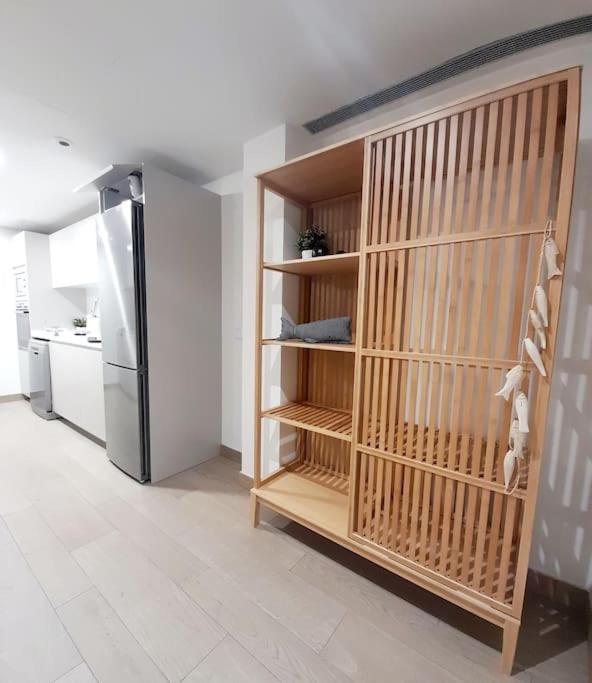 Apartment Gran Piso En Puerto Deportivo Marina Ideal Familias *