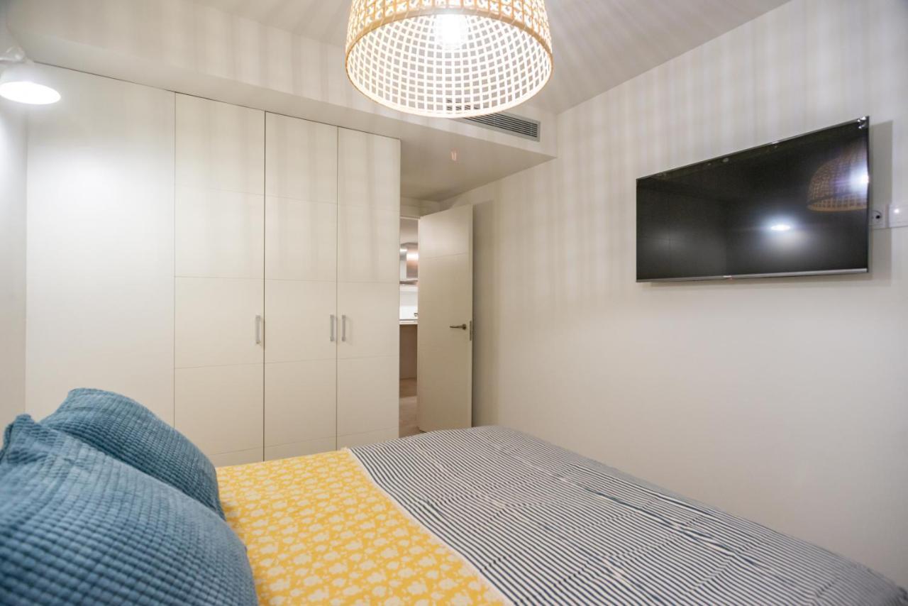 Apartament Gran Piso En Puerto Deportivo Marina Ideal Familias *