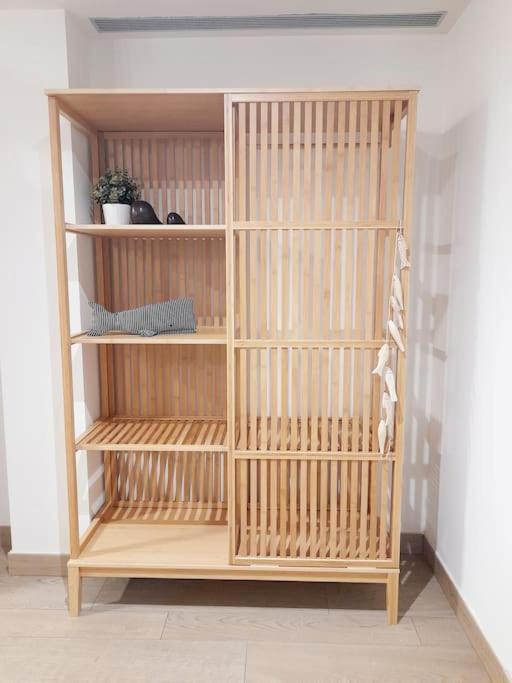 Apartament Gran Piso En Puerto Deportivo Marina Ideal Familias *