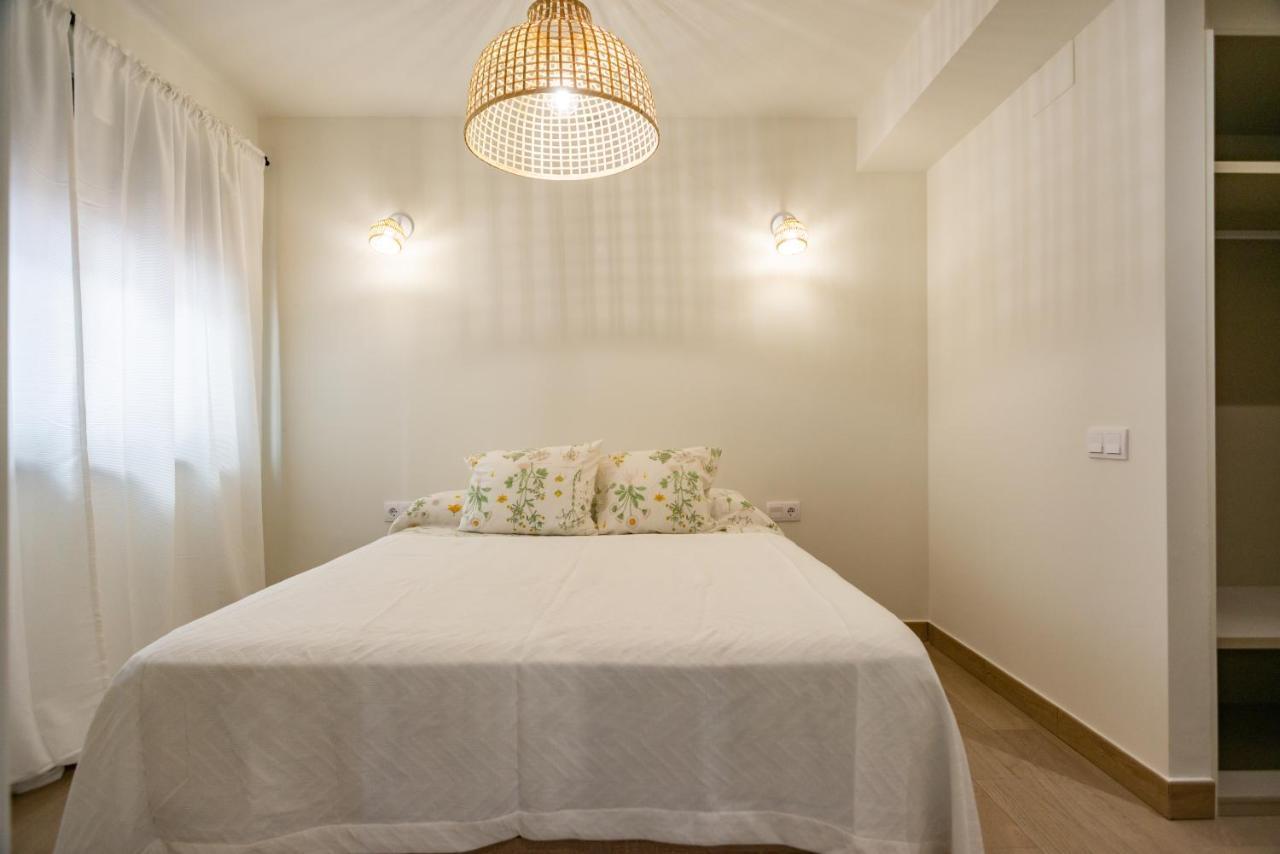 Apartament Gran Piso En Puerto Deportivo Marina Ideal Familias