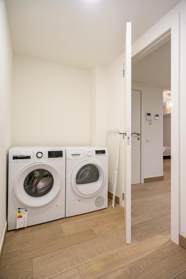Gran Piso En Puerto Deportivo Marina Ideal Familias Appartement Palamós