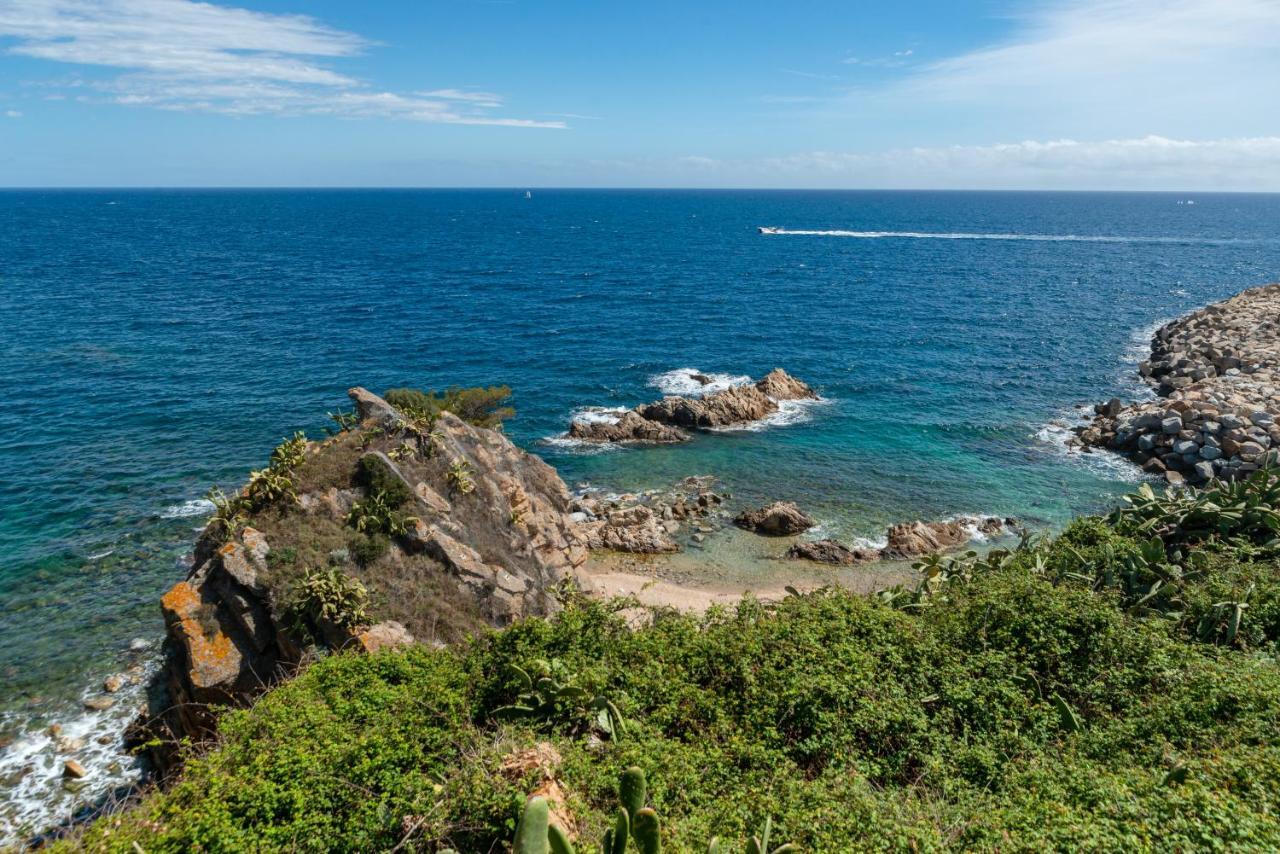 Gran Piso En Puerto Deportivo Marina Ideal Familias Appartement