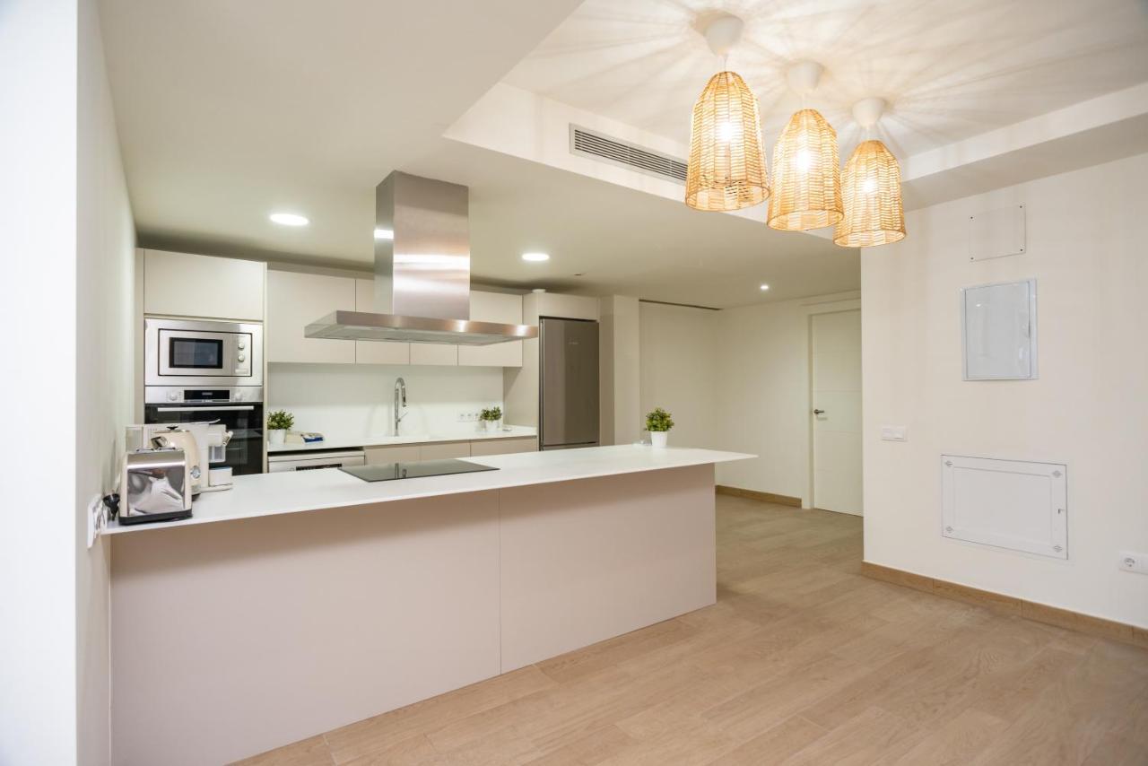 Appartement Gran Piso En Puerto Deportivo Marina Ideal Familias Palamós
