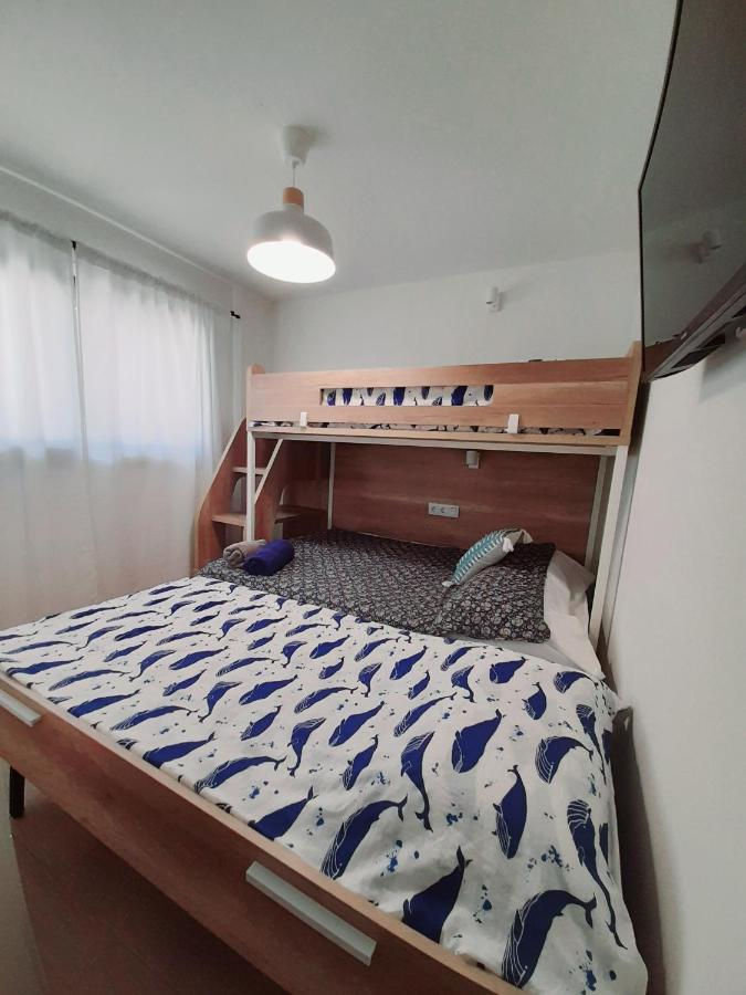 Apartament Gran Piso En Puerto Deportivo Marina Ideal Familias *